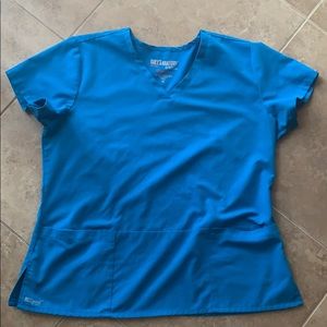 Grey’s anatomy scrub top